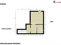 Prostorný rodinný dům 5+kk po vnitřní rekonstrukci se zahradou ve Velichově u Karlových Varů - 23