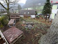 Prostorný rodinný dům 5+kk po vnitřní rekonstrukci se zahradou ve Velichově u Karlových Varů - 26