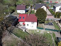 RD 4+kk se sklepem, zahradou a studnou