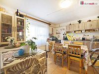 RD 4+kk se sklepem, zahradou a studnou - 10