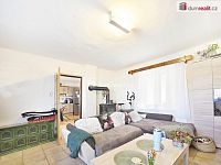 RD 4+kk se sklepem, zahradou a studnou - 11