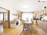 RD 4+kk se sklepem, zahradou a studnou - 13