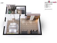 RD 4+kk se sklepem, zahradou a studnou - 16