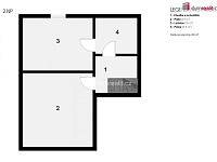 RD 4+kk se sklepem, zahradou a studnou - 17