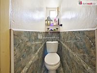 RD 4+kk se sklepem, zahradou a studnou - 18