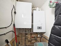 RD 4+kk se sklepem, zahradou a studnou - 19