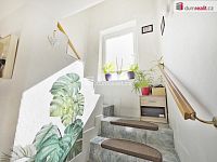 RD 4+kk se sklepem, zahradou a studnou - 20