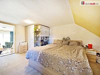 RD 4+kk se sklepem, zahradou a studnou - 22