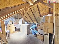 RD 4+kk se sklepem, zahradou a studnou - 23