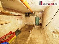 RD 4+kk se sklepem, zahradou a studnou - 28