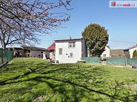 RD 4+kk se sklepem, zahradou a studnou - 29