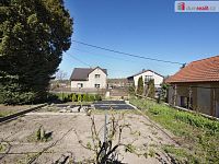 RD 4+kk se sklepem, zahradou a studnou - 30