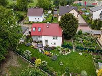 RD 4+kk se sklepem, zahradou a studnou - 7