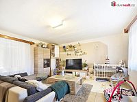 RD 4+kk se sklepem, zahradou a studnou - 9