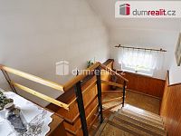 RD 5+1 s garáží, bazénem, studnou a zahradou - 21