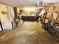 RD 5+1 s garáží, bazénem, studnou a zahradou - 25