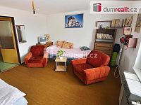 RD 5+1 s garáží, bazénem, studnou a zahradou - 29