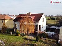 RD 5+1 s garáží, bazénem, studnou a zahradou - 5