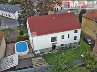 RD 5+1 s garáží, bazénem, studnou a zahradou - 7