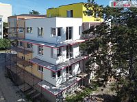 Byt 3+kk, 66 m2 s balkonem a parkovacím místem - 5/26
