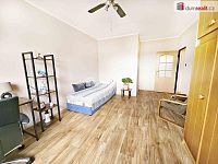 pronájem vybaveného bytu 2+1 s lodžií, Lovosice - 4