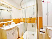 pronájem vybaveného bytu 2+1 s lodžií, Lovosice - 5