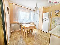 pronájem vybaveného bytu 2+1 s lodžií, Lovosice - 6