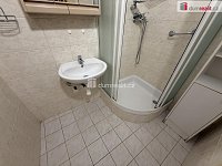 Pronájem bytu 2+1 78 m2 P5 Smíchov nezařízený po rekonstrukci cihla - 11