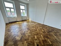 Pronájem bytu 2+1 78 m2 P5 Smíchov nezařízený po rekonstrukci cihla - 4