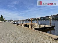 Pronájem bytu 1+kk 25 m2 P5 Smíchov zařízený po rekonstrukci - 10