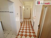 Pronájem bytu 2+1 v Jáchymově - 10