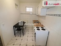 Pronájem bytu 2+1 v Jáchymově - 2