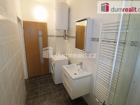 Pronájem bytu 2+1 v Jáchymově - 4