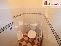 Pronájem bytu 2+1 v Jáchymově - 9
