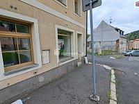 Pronájem nebytového prostoru ke komerčnímu využití v Jáchymově - 15