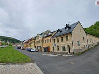 Pronájem nebytového prostoru ke komerčnímu využití v Jáchymově - 17