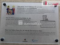 Pronájem nebytového prostoru ke komerčnímu využití v Jáchymově - 18