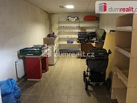 Pronájem nebytového prostoru ke komerčnímu využití v Jáchymově - 3