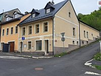 Pronájem nebytového prostoru ke komerčnímu využití v Jáchymově - 3