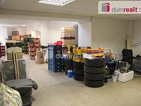 Pronájem nebytového prostoru ke komerčnímu využití v Jáchymově - 4