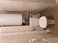 Pronájem nebytového prostoru ke komerčnímu využití v Jáchymově - 4
