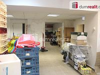 Pronájem nebytového prostoru ke komerčnímu využití v Jáchymově - 6