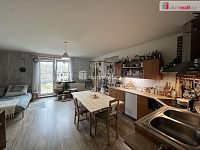 Prodej, byt, 1+kk, 40 m2, Šumperk- Nový Malín