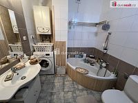 Prodej, byt, 1+kk, 40 m2, Šumperk- Nový Malín - 10