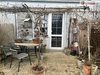 Prodej, byt, 1+kk, 40 m2, Šumperk- Nový Malín - 4