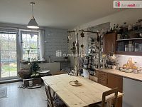 Prodej, byt, 1+kk, 40 m2, Šumperk- Nový Malín - 6