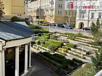 Pronájem, byt 2+kk, Gold residence, Mariánské Lázně - 14