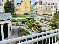 Pronájem, byt 2+kk, Gold residence, Mariánské Lázně - 15