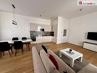 Pronájem, byt 2+kk, Gold residence, Mariánské Lázně - 4