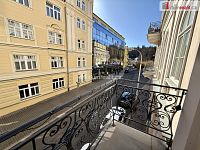 Pronájem, byt 2+kk, Gold residence, Mariánské Lázně - 7